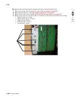 Preview for 416 page of Lexmark CS748de Service Manual