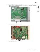 Preview for 417 page of Lexmark CS748de Service Manual