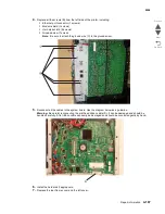 Preview for 419 page of Lexmark CS748de Service Manual