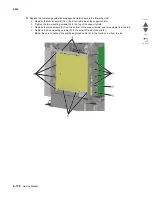 Preview for 422 page of Lexmark CS748de Service Manual