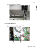 Preview for 435 page of Lexmark CS748de Service Manual
