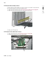 Preview for 460 page of Lexmark CS748de Service Manual