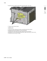 Preview for 464 page of Lexmark CS748de Service Manual