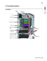 Preview for 469 page of Lexmark CS748de Service Manual