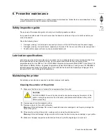 Preview for 473 page of Lexmark CS748de Service Manual