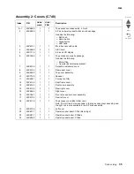 Preview for 479 page of Lexmark CS748de Service Manual