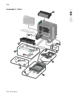 Preview for 480 page of Lexmark CS748de Service Manual