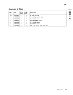 Preview for 483 page of Lexmark CS748de Service Manual