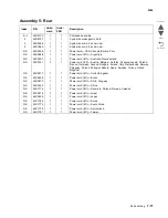 Preview for 485 page of Lexmark CS748de Service Manual