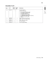 Preview for 487 page of Lexmark CS748de Service Manual