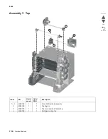 Preview for 488 page of Lexmark CS748de Service Manual