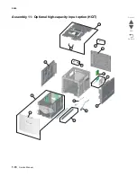 Preview for 492 page of Lexmark CS748de Service Manual