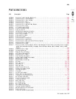 Preview for 501 page of Lexmark CS748de Service Manual