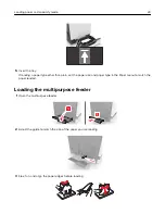 Preview for 24 page of Lexmark CS820 Series User Manual