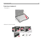 Preview for 47 page of Lexmark CS820 Series User Manual