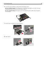 Preview for 53 page of Lexmark CS820 Series User Manual