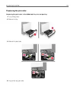 Preview for 56 page of Lexmark CS820 Series User Manual