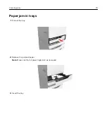 Preview for 70 page of Lexmark CS820 Series User Manual