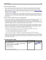 Preview for 115 page of Lexmark CS820 Series User Manual