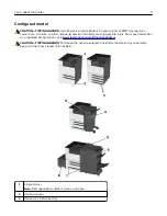 Preview for 11 page of Lexmark CS943 User Manual