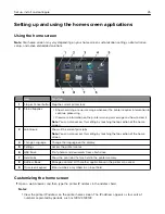 Preview for 35 page of Lexmark CS943 User Manual