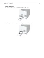 Preview for 47 page of Lexmark CS943 User Manual