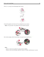 Preview for 54 page of Lexmark CS943 User Manual