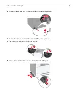 Preview for 63 page of Lexmark CS943 User Manual