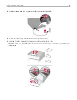 Preview for 76 page of Lexmark CS943 User Manual