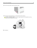 Preview for 78 page of Lexmark CS943 User Manual