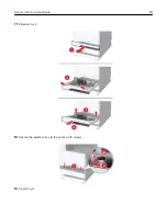 Preview for 79 page of Lexmark CS943 User Manual