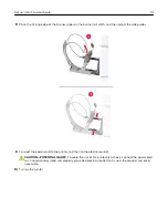 Preview for 91 page of Lexmark CS943 User Manual