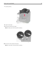 Preview for 97 page of Lexmark CS943 User Manual