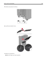 Preview for 102 page of Lexmark CS943 User Manual