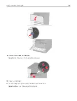 Preview for 104 page of Lexmark CS943 User Manual