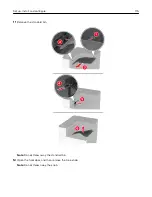 Preview for 115 page of Lexmark CS943 User Manual