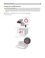 Preview for 124 page of Lexmark CS943 User Manual