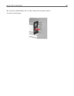 Preview for 128 page of Lexmark CS943 User Manual