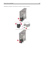 Preview for 129 page of Lexmark CS943 User Manual