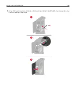 Preview for 130 page of Lexmark CS943 User Manual