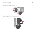 Preview for 134 page of Lexmark CS943 User Manual