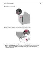 Preview for 140 page of Lexmark CS943 User Manual