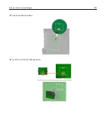 Preview for 147 page of Lexmark CS943 User Manual