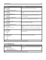 Preview for 178 page of Lexmark CS943 User Manual