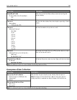 Preview for 179 page of Lexmark CS943 User Manual