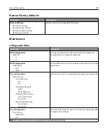 Preview for 181 page of Lexmark CS943 User Manual