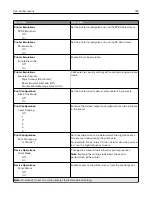 Preview for 183 page of Lexmark CS943 User Manual