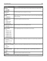 Preview for 186 page of Lexmark CS943 User Manual