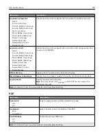 Preview for 191 page of Lexmark CS943 User Manual