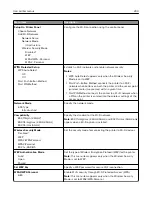 Preview for 200 page of Lexmark CS943 User Manual